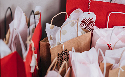 围猎日上，集美们百天剁手实录