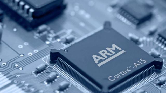 ARM涨价背后，软银打了什么如意算盘？