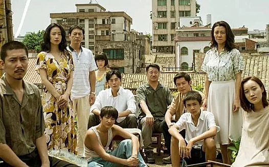 《隐秘的角落》爆红,谁在推波助澜?