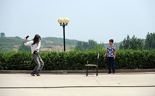 农村互联网现状：短视频，标题党与薅羊毛