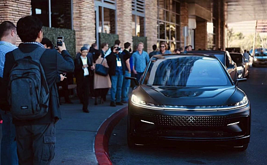 恒大六车齐发:用金钱的力量撬开新能源市场?