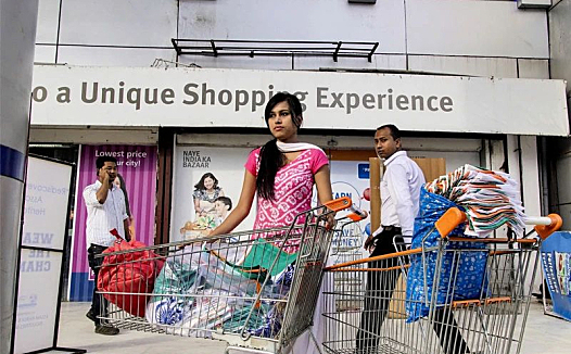 聚划算说没钱补贴,用户都笑了