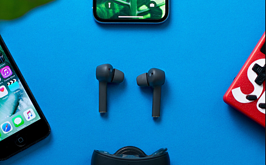 利润暴跌下，华米科技的AI健康赛道突围