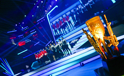 利好频出，电竞真的处在黄金时代吗？