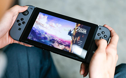 国内主机游戏行业静悄悄