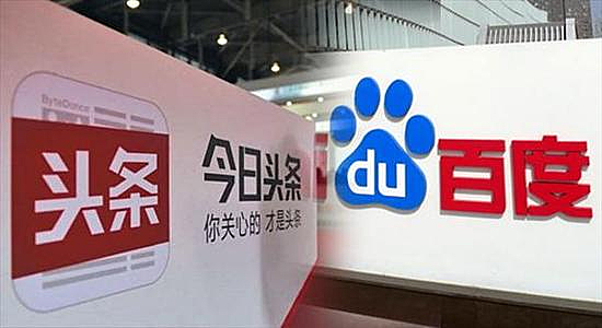 百度和字节系再次近身肉搏,狂欢晚会香在哪?