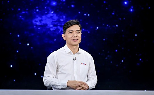 我与李彦宏之间的几件小事