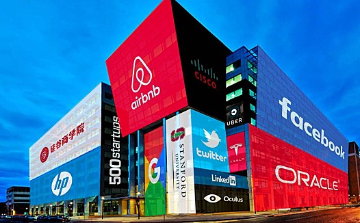 美国为何也热衷于找硅谷科技公司的“麻烦”?