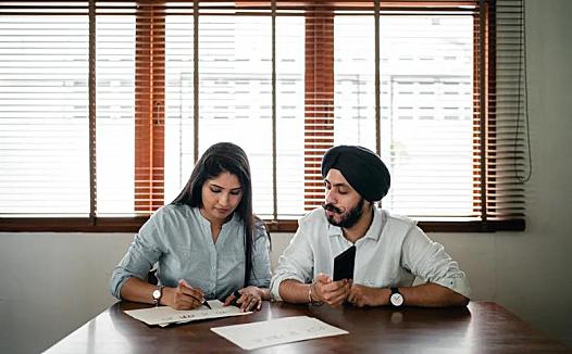 跟谁学财报:终于亏损了