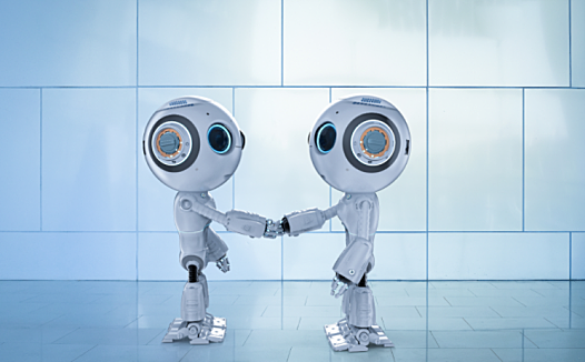 娱乐机器人行业:兴于教育,困于教育