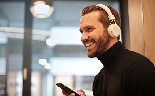 荔枝财报背后:腾讯、字节跳动、快手们都盯上了在线音频