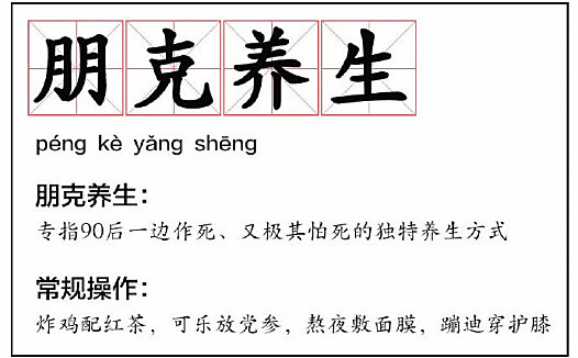 90后开始追求燕窝自由,是风口还是养生陷阱?