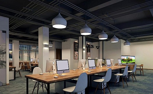 共享办公没做错什么,为何仍以失败告终?