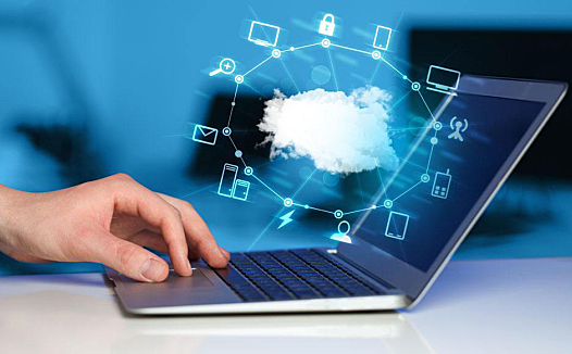 数字化转型新浪潮之下，巨头技术服务部门从“幕后英雄”升级为前端生产力？