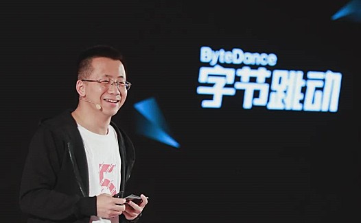 张一鸣退出游戏群,字节跳动难舍游戏梦