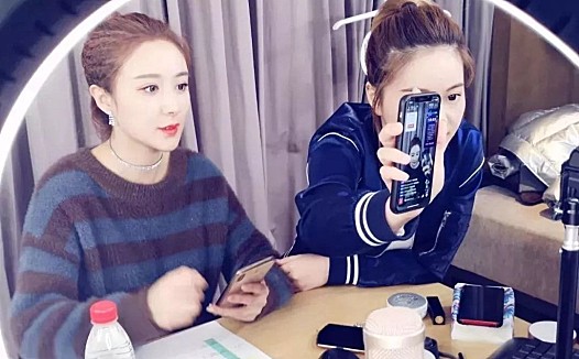 直播神话幻灭,MCN何去何从?