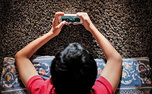 玩游戏一定会沉迷?这可能是对孩子的误解