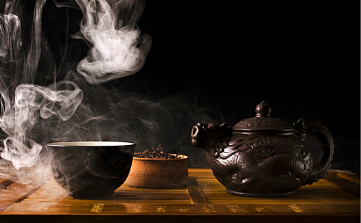 新茶饮运动：茶饮第一股花落谁家