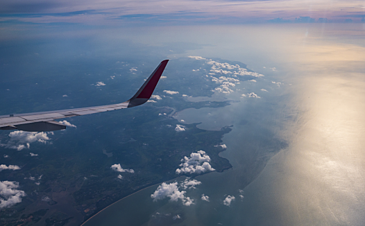海航破产重组之际,民航业绝地求生