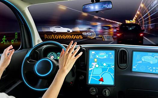 地平线突围边缘计算战场