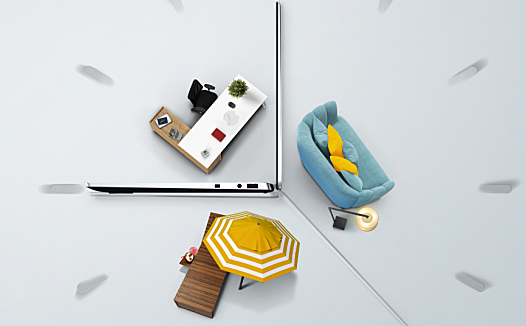 生活工作叠加态，我们如何拥抱身边的智能工具？