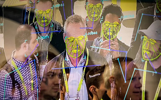 偷脸贼滥用人脸识别,真是脸都不要了