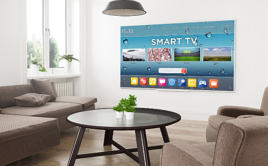 高端智能电视派系之争:华为小米、三星索尼、海信创维