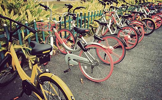 缺失的运维,困顿的共享单车