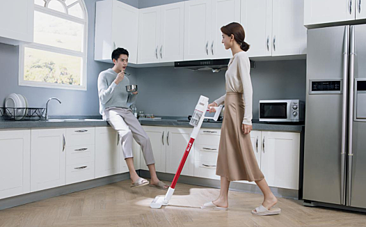 专访大未科技：瓜分“Z世代”红利，做最“疯狂”的科技产品