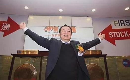 纯利跌幅超九成,呷哺呷哺还有什么故事可讲?