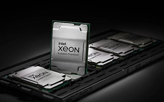 英特尔用全面能力迎接数字化未来