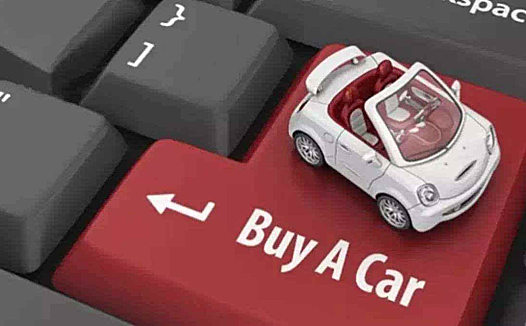 昔日疯狂的二手车电商,如今为何“静悄悄”?