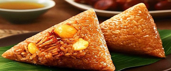 三战IPO:五芳斋的“粽子”不行,玩梗来凑?