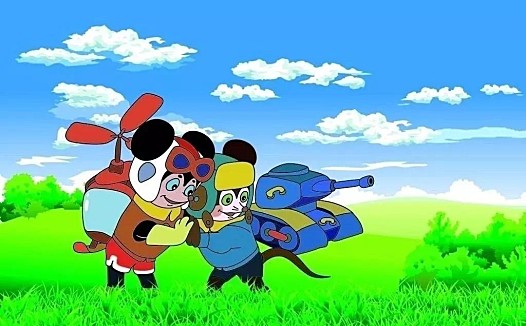 儿童市场没有永远的“童话大王”