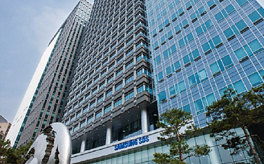 跨境物流数字化风潮起,揭秘三星SDS如何“出圈”