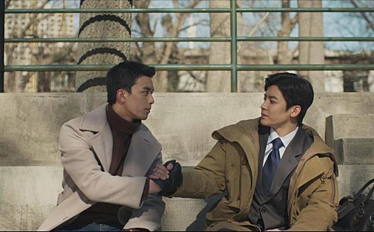 《启航:当风起时》:起于90年代的互联网“光辉岁月”