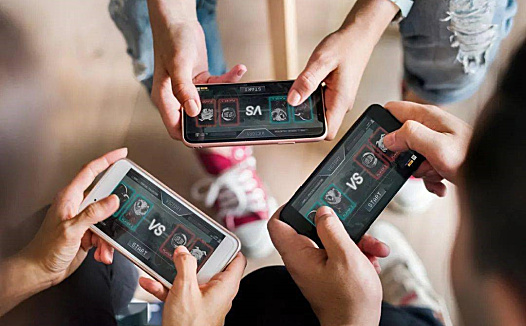 国产游戏“反攻”日本