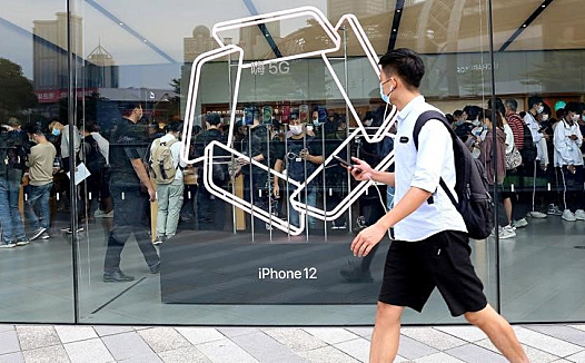 无人期待苹果新手机