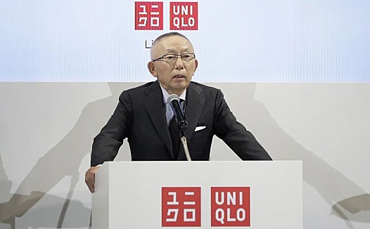 首富易主,日本服装是如何丧失魅力的?