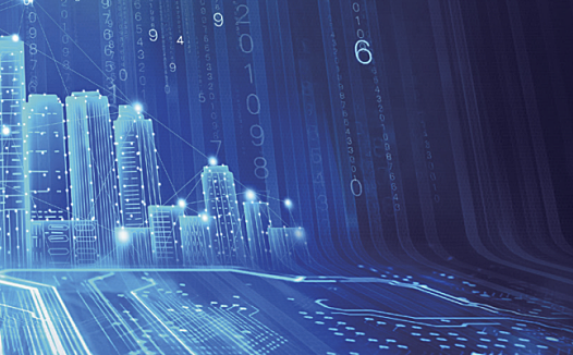 南大通用携手英特尔:让数据迸发新价值