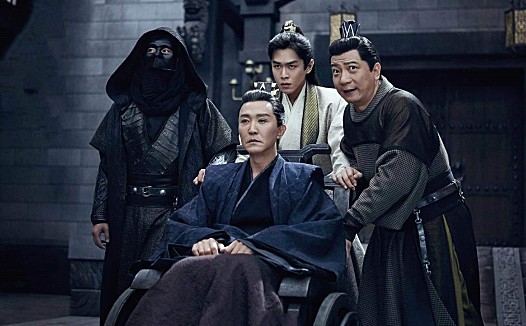 越火的小说IP,影视化越容易口碑扑街?