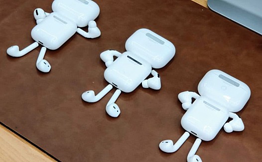 围剿苹果,耳机江湖没有赢家