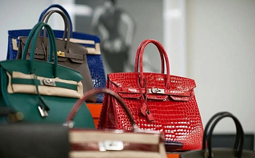 全球第二,养不活奢侈品电商