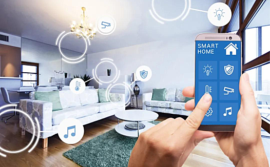 从科技到场景:被跟进者,才是引领者