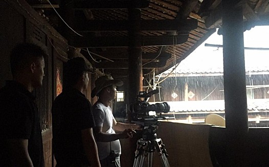 B站救不了纪录片