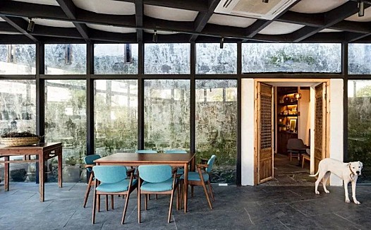 买不起房的年轻人为何迷上房屋改造?