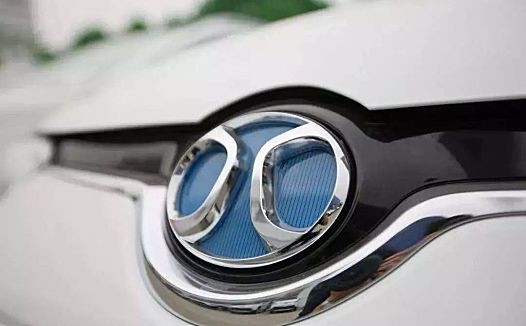 亏损不止,面临ST!背靠华为百度,北汽蓝谷如何逆风翻盘?