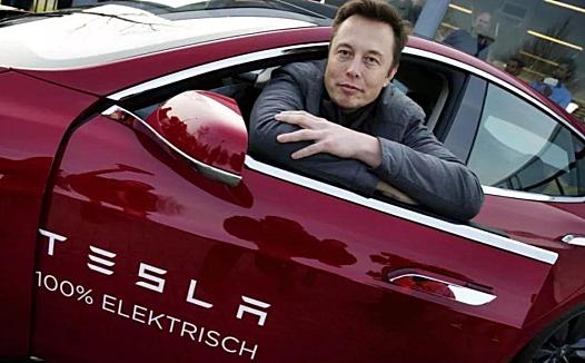 特斯拉股价暴跌“猛踩刹车”,新能源车企需要“喘口气”?
