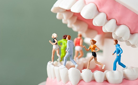 年轻人的口腔问题,是不是一门好生意?