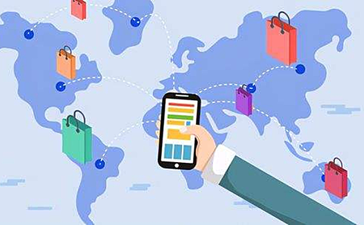 为了赚回5000亿,海外零售商、跨境品牌方集体拥抱LinkieBuy